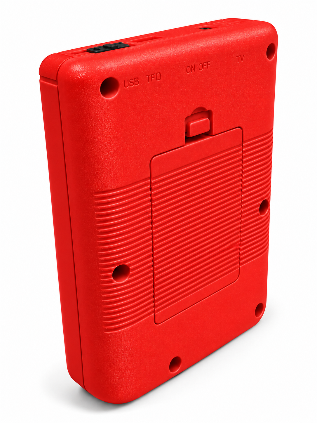 Plus Mini 3.0 Inch LCD Video Game Console 500 Built-In Nostalgic Games Children's Handheld Game Player