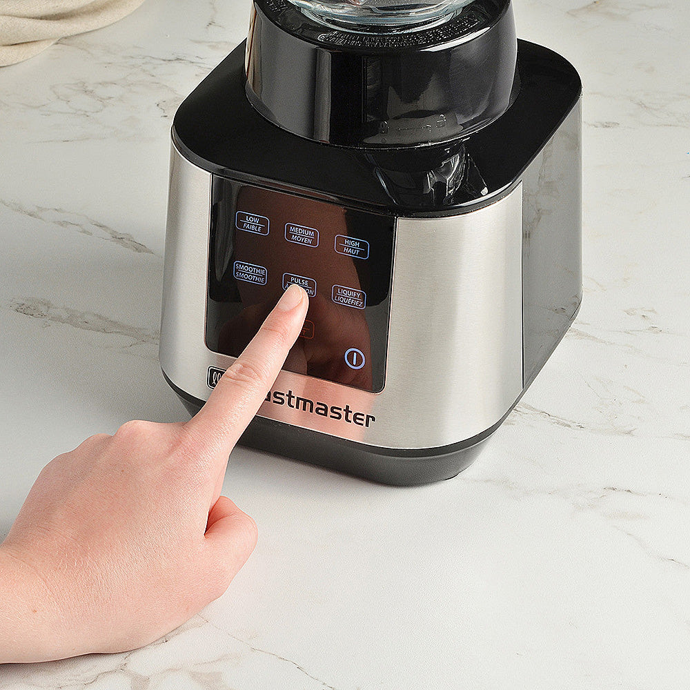 500W Touch Control Blender