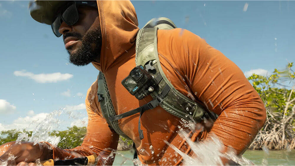 HERO13 Black Action Camera