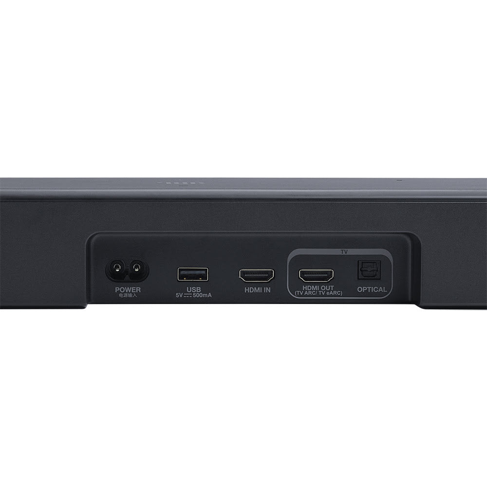 5.1 Channel Soundbar