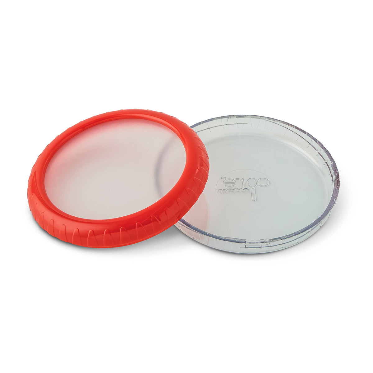 Tomato Food Saver Pod - Clear