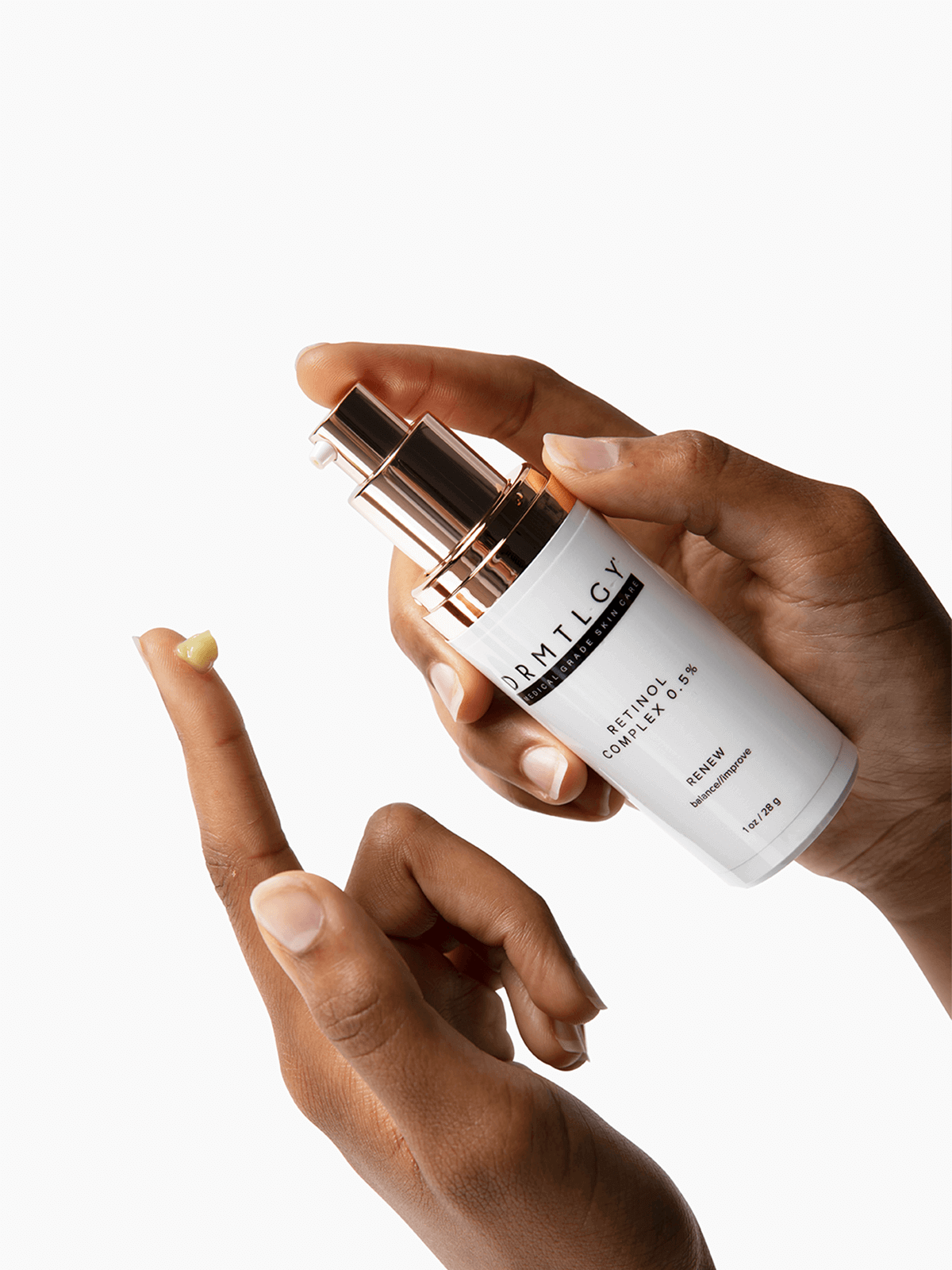 Anti-Aging Starter System