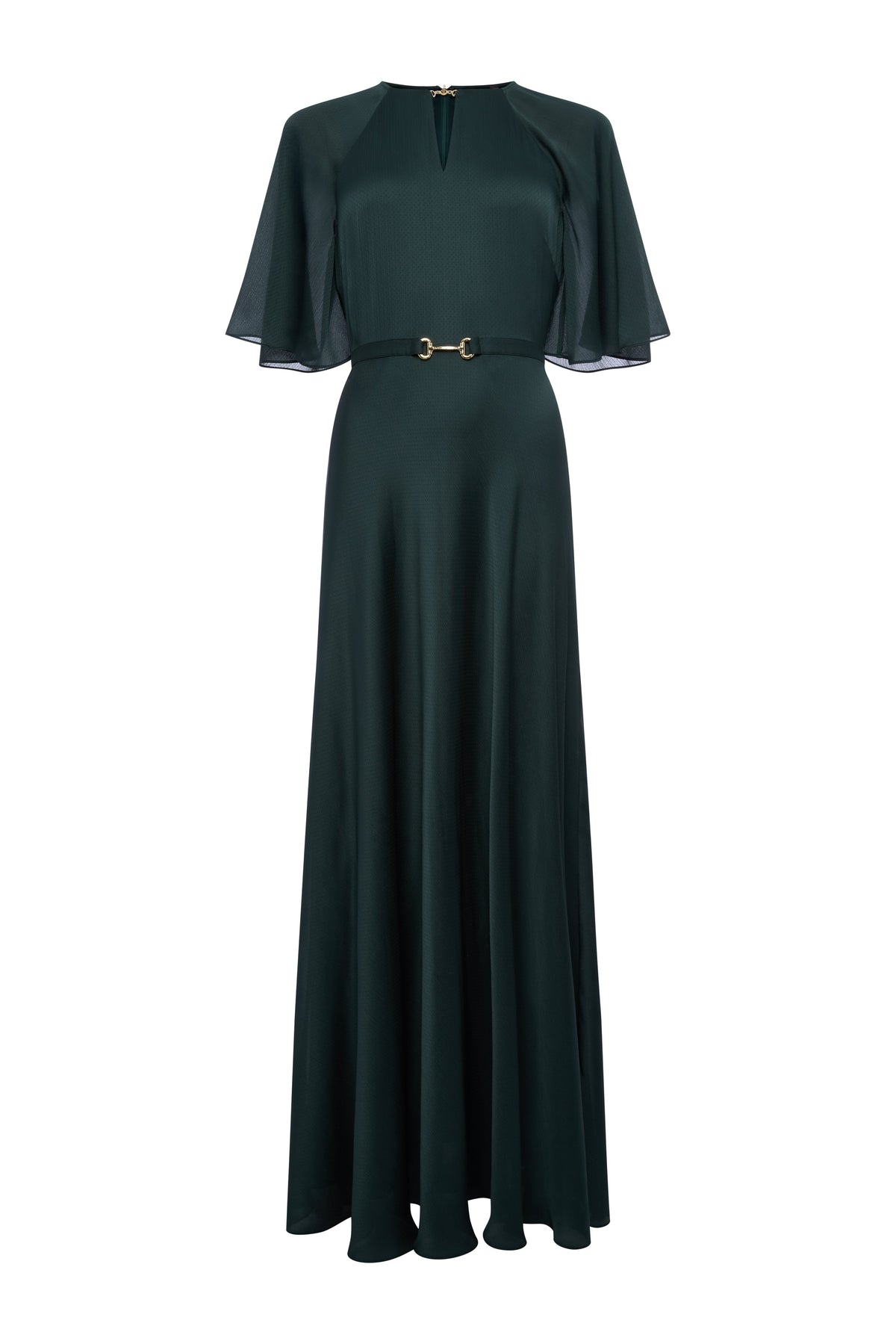 The Alara Dress Look