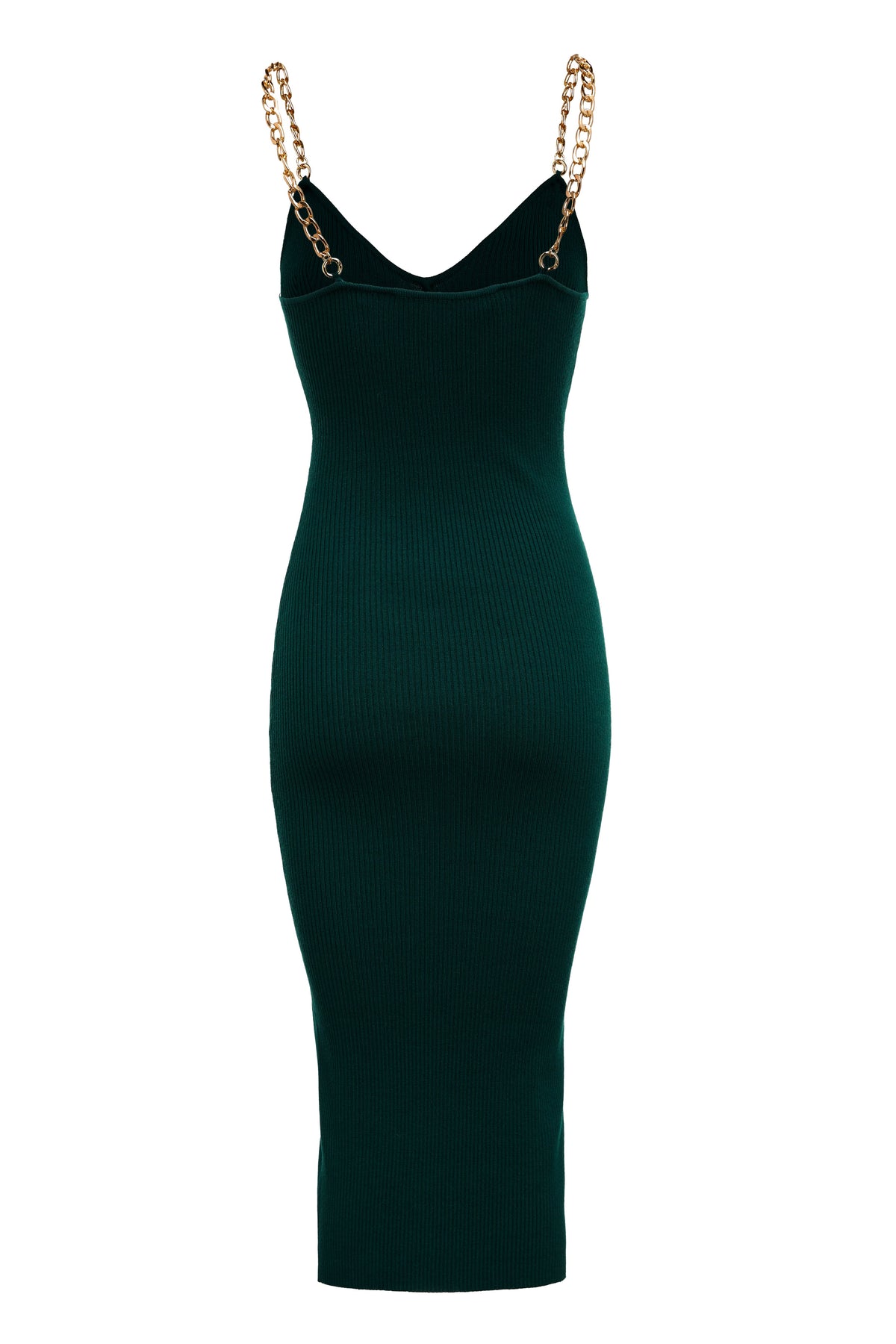 Aurora Dress (Emerald)
