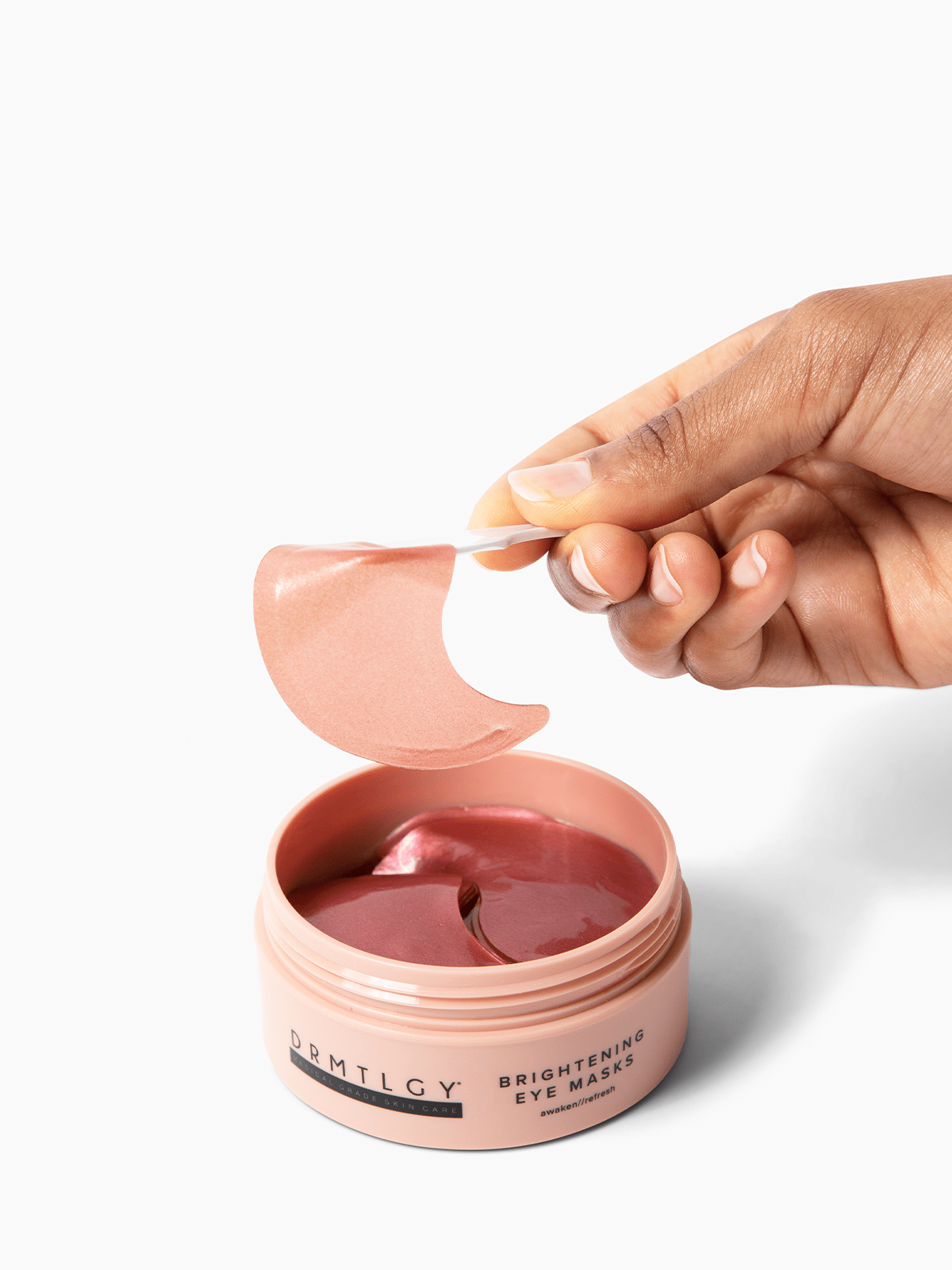FacialRX® Brightening Eye Masks