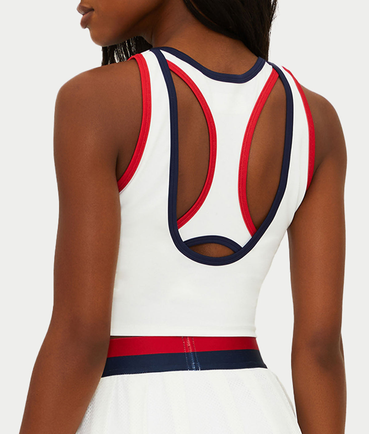 Ash Active Top
