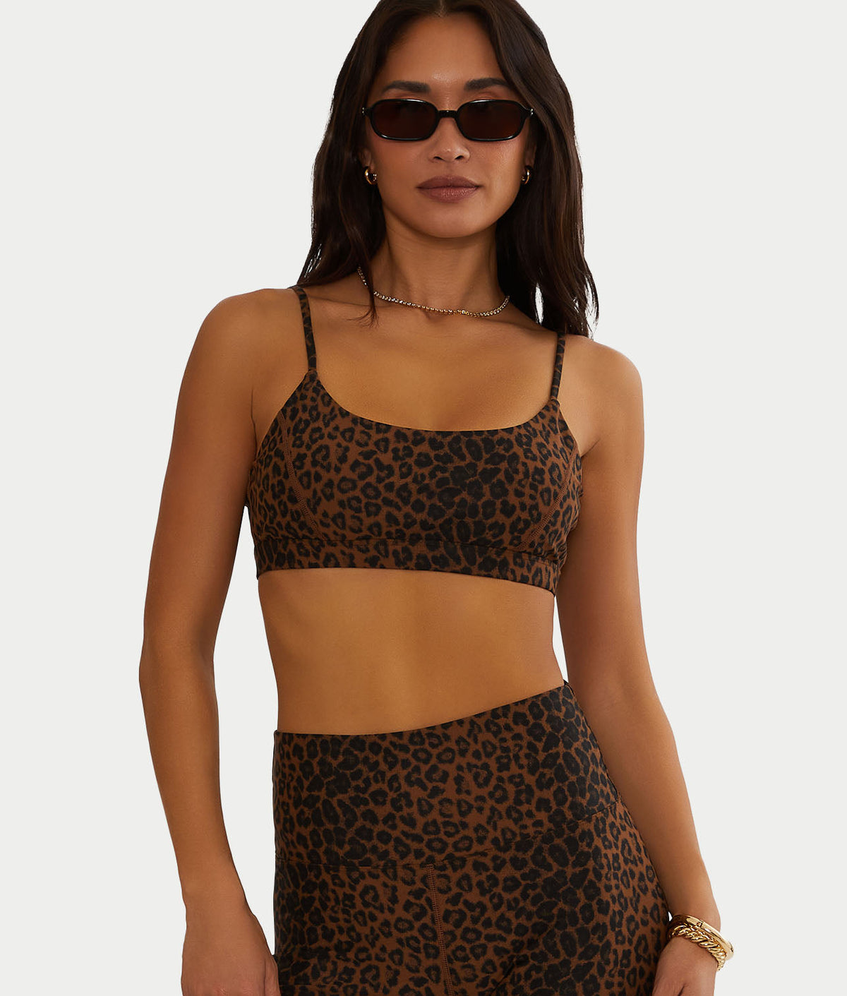 Sara Active Top