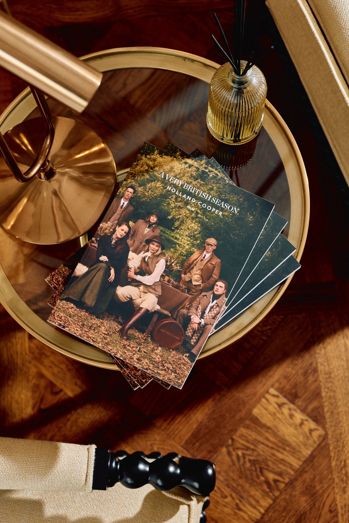 The Brand Book