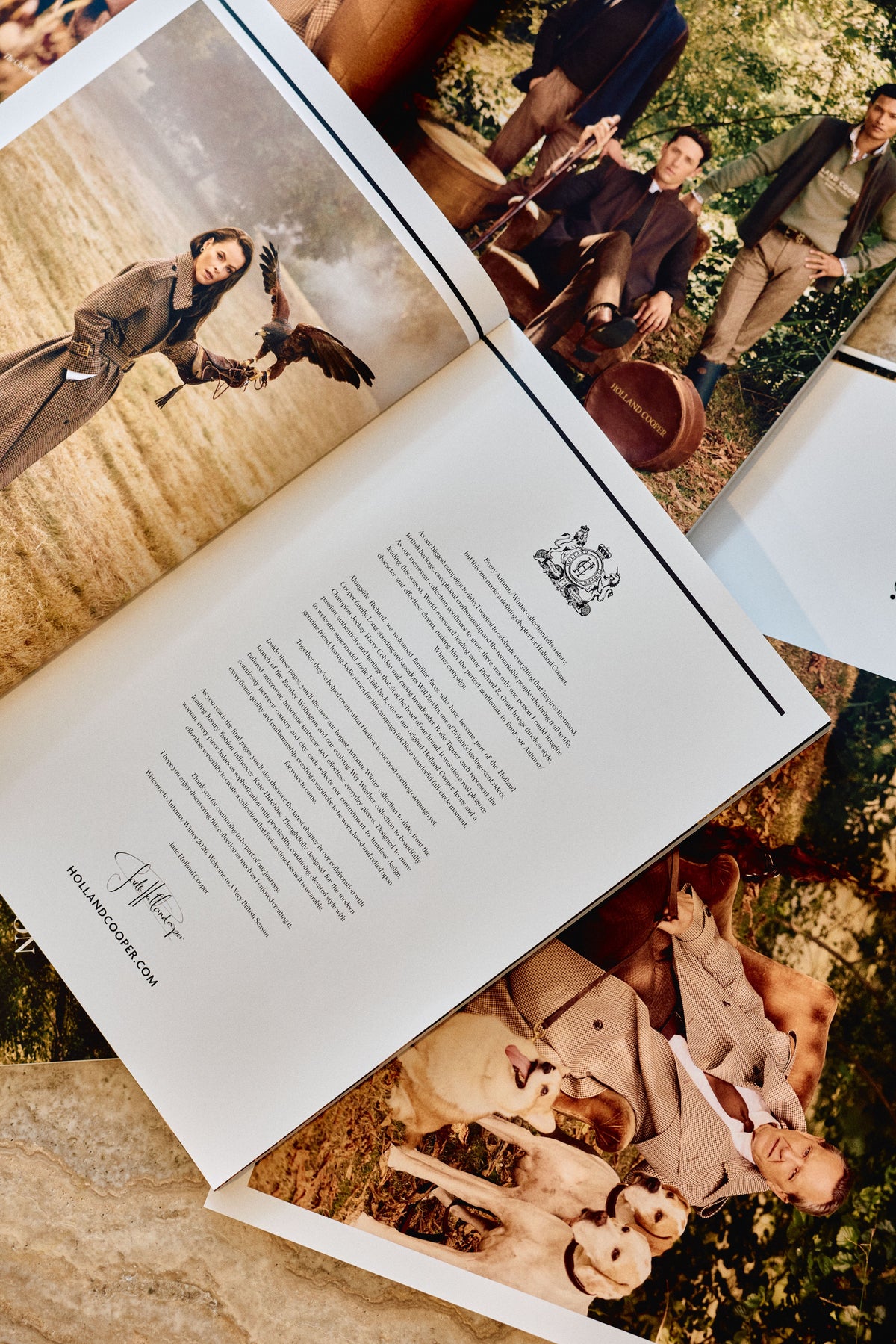 The Brand Book