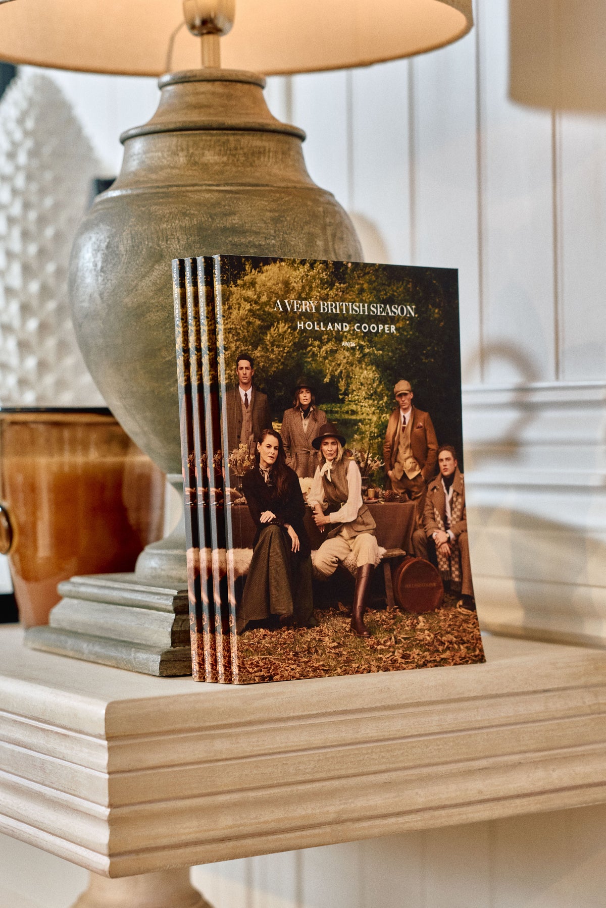 The Brand Book