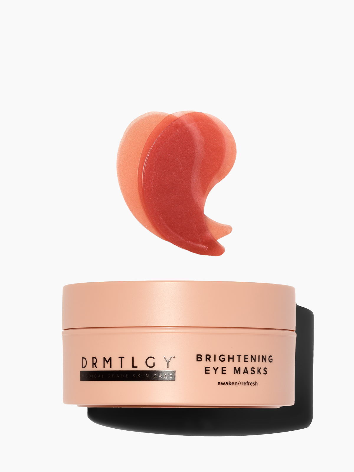 FacialRX® Brightening Eye Masks