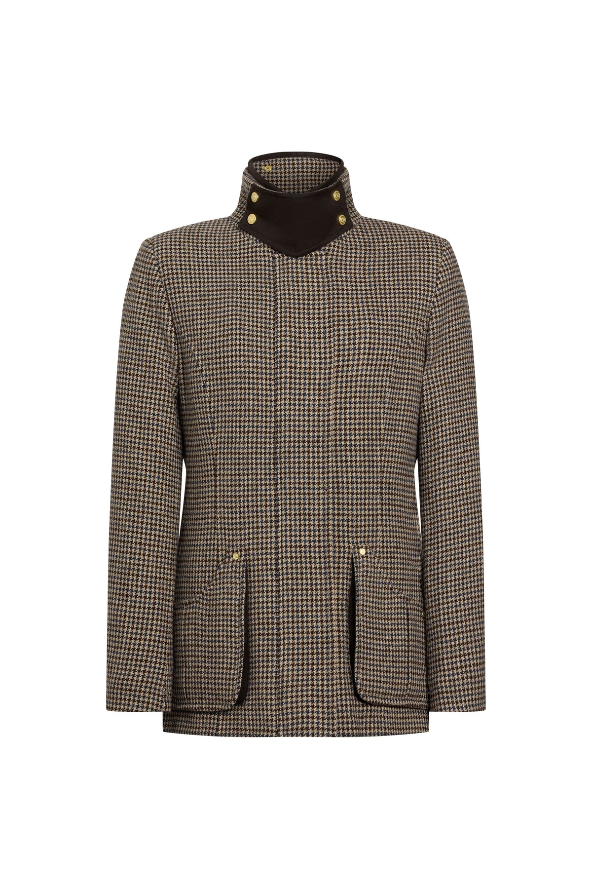 Country Classic Jacket (Chatsworth Tweed)