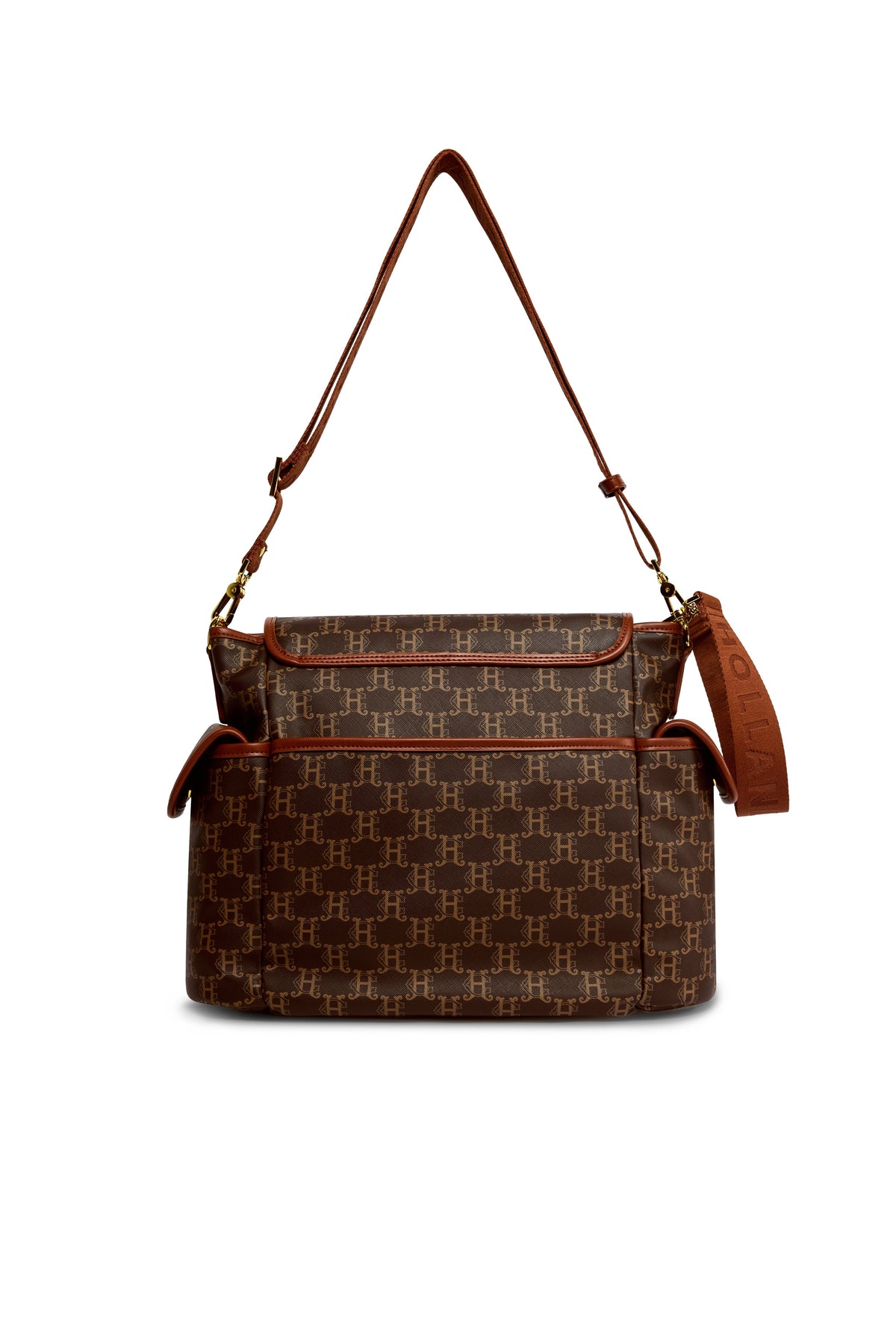 Changing Bag (Tan Monogram)