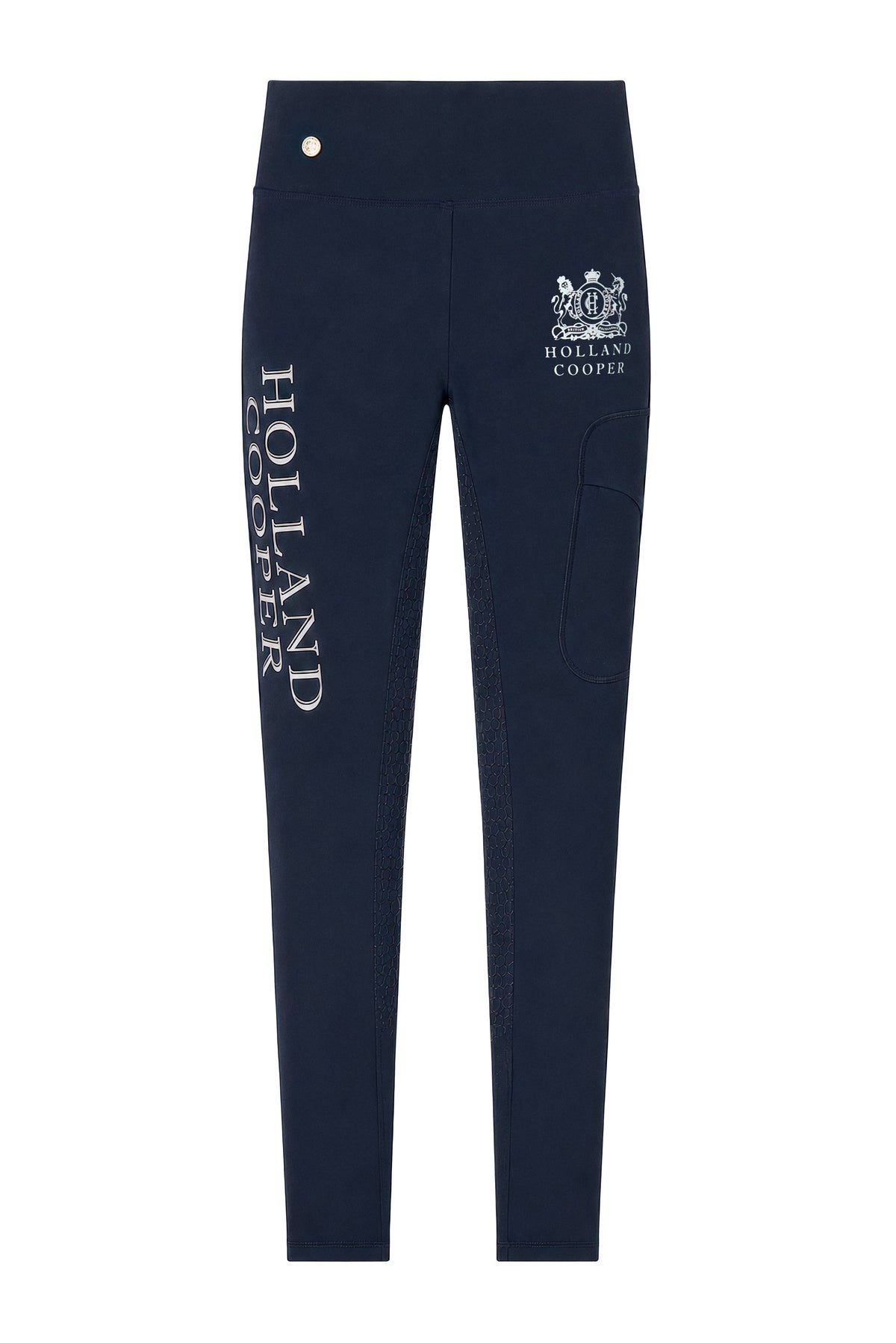 Sport Legging (Ink Navy)