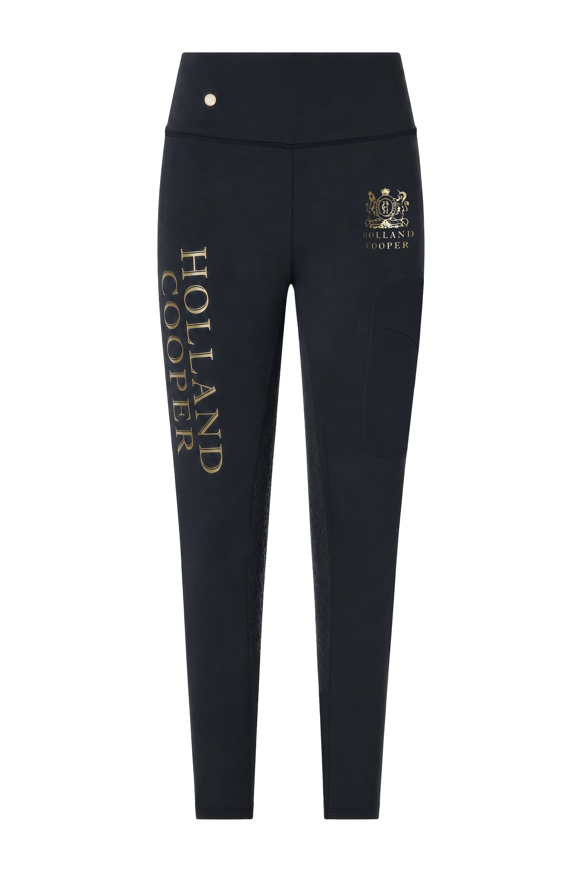 Sport Legging (Slate)
