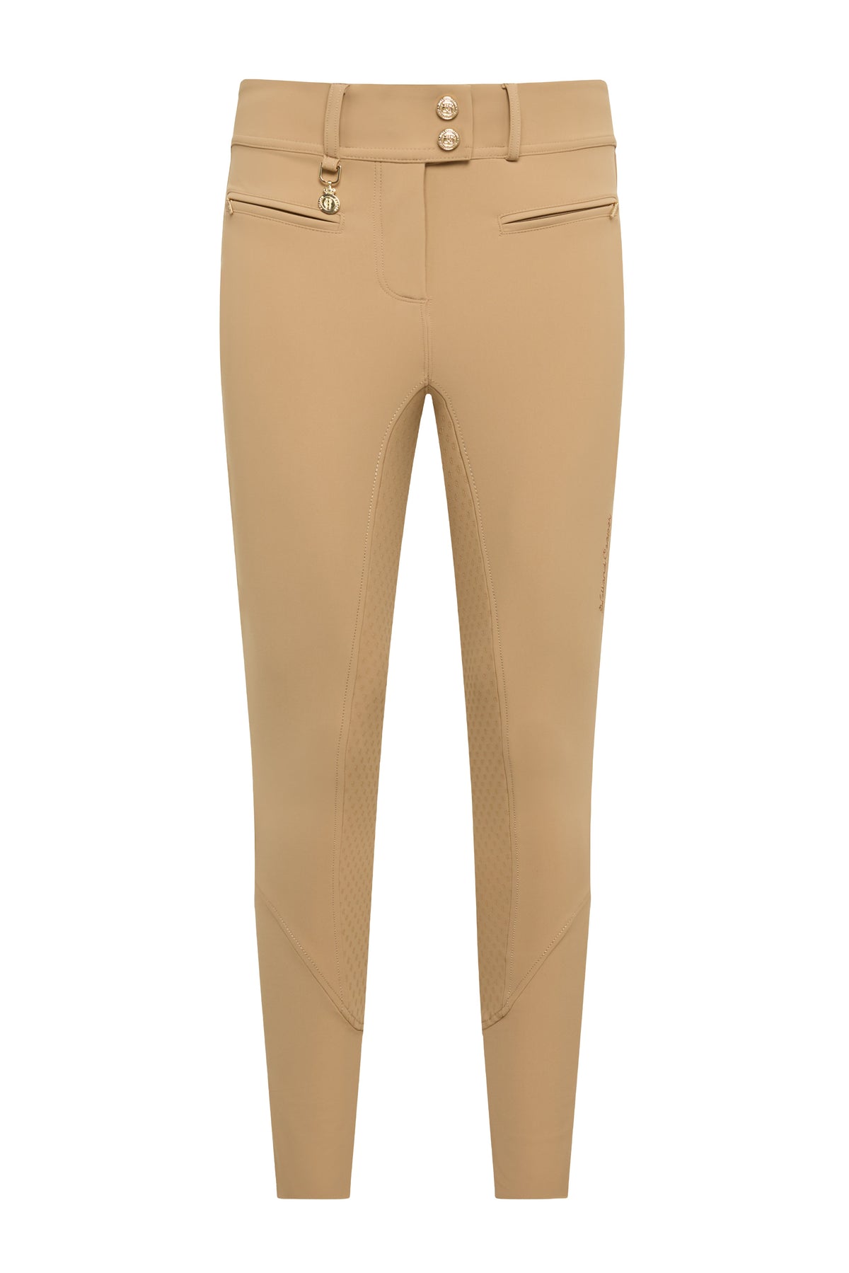 Windsor Breeches (Sand)