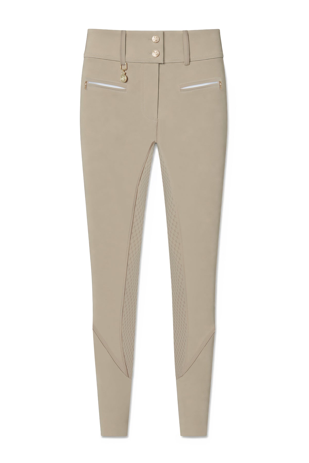 Windsor Breeches (Stone)