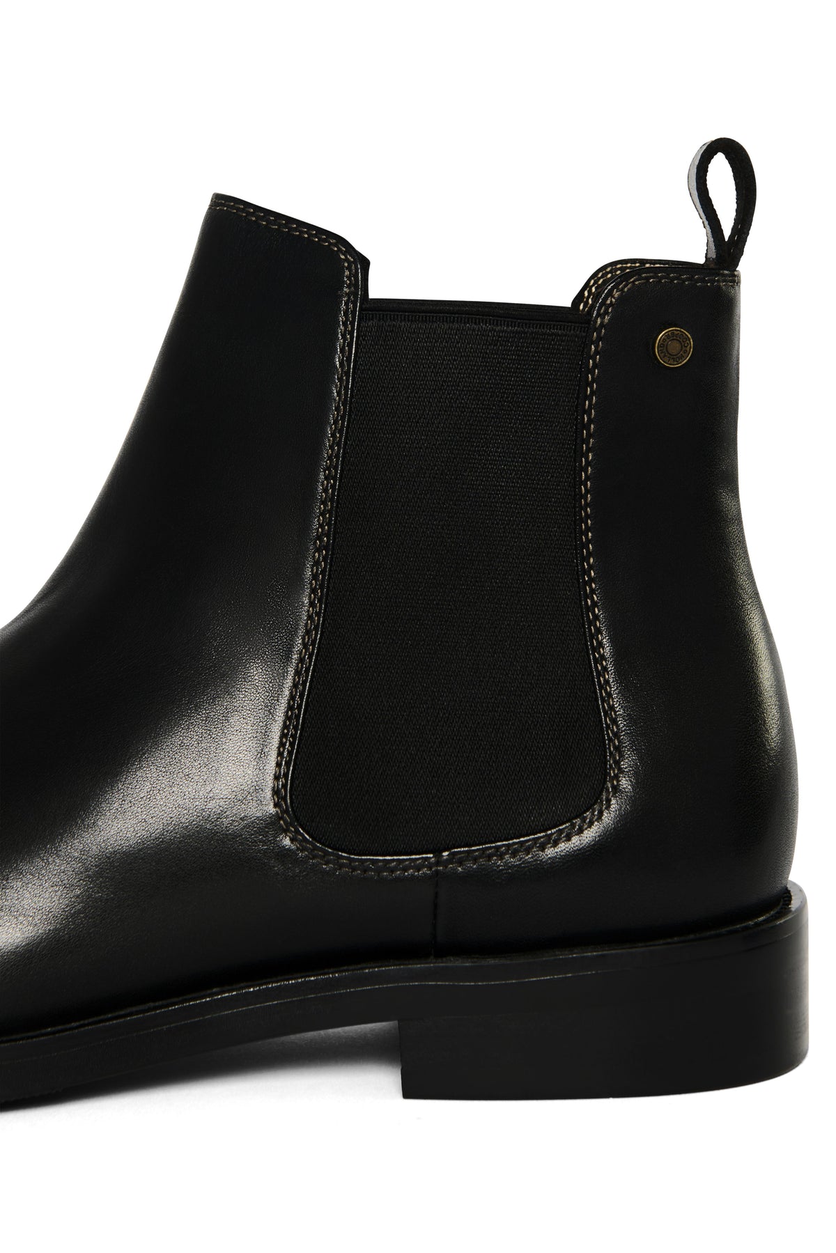 Men's Chelsea Boot (Black)