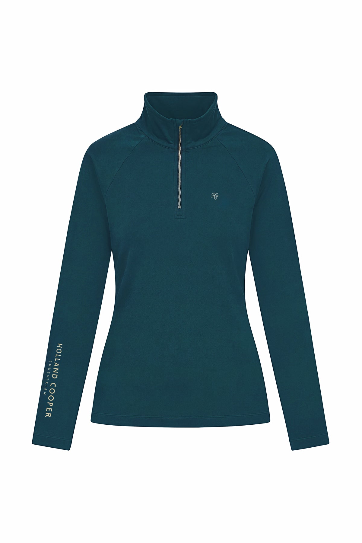 Chiltern Base Layer (Mineral Blue)