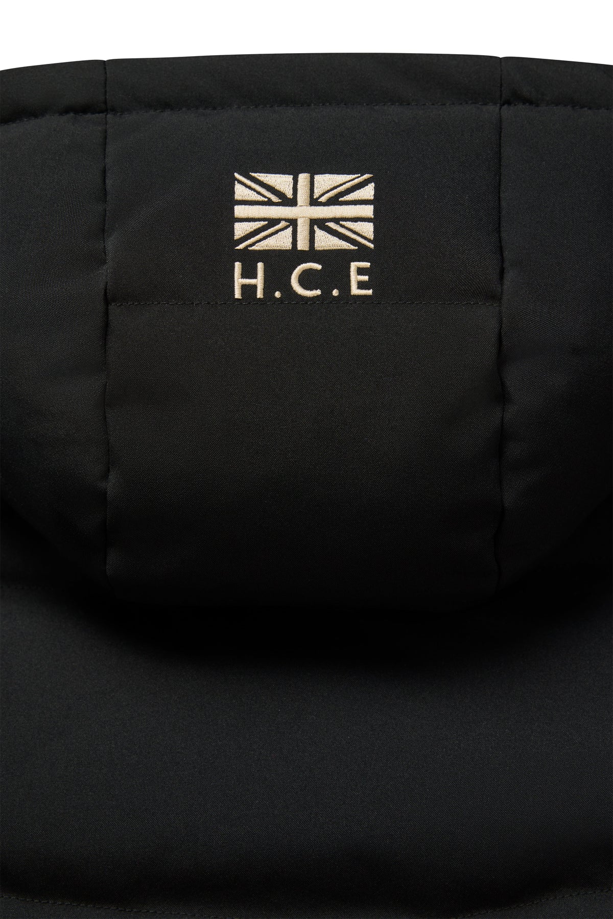 Chiltern Yard Jacket (Black)
