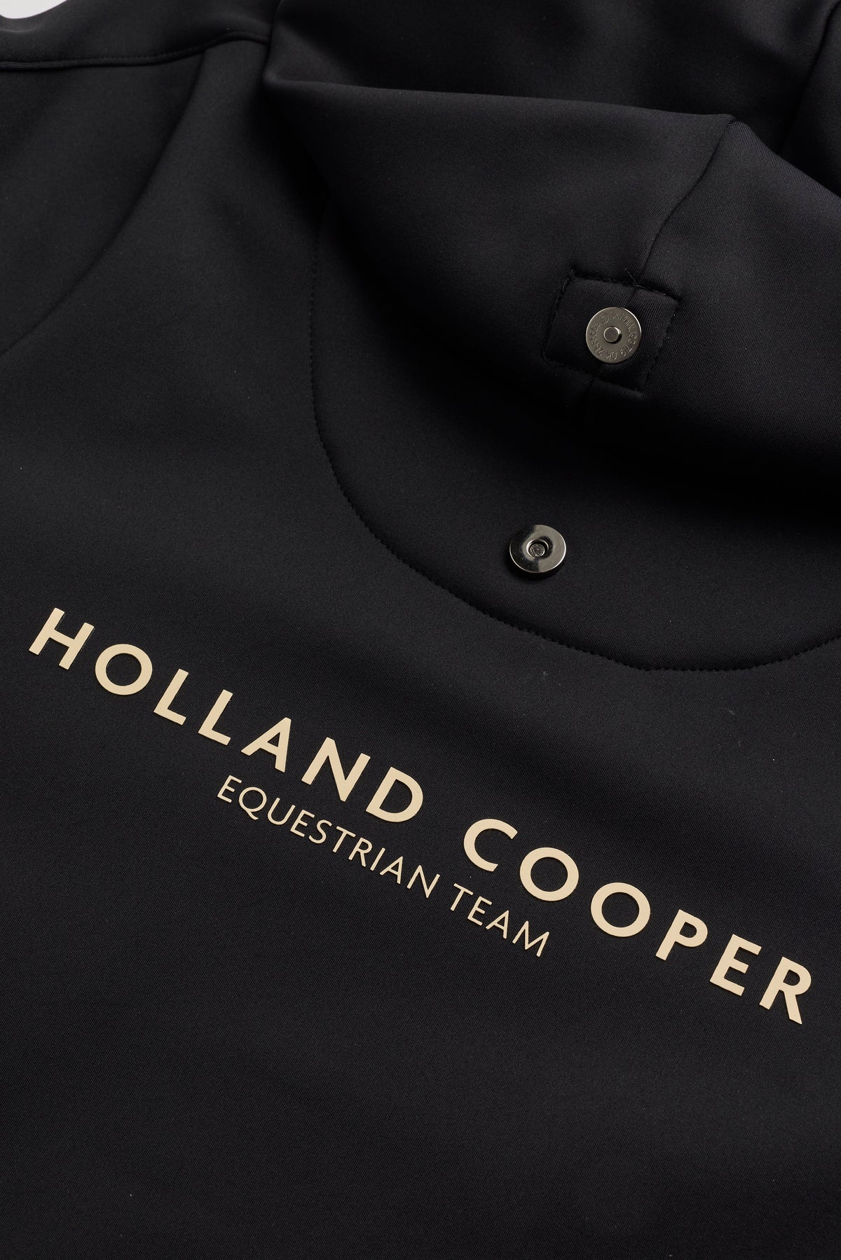 Chiltern Zip Hoodie (Black)
