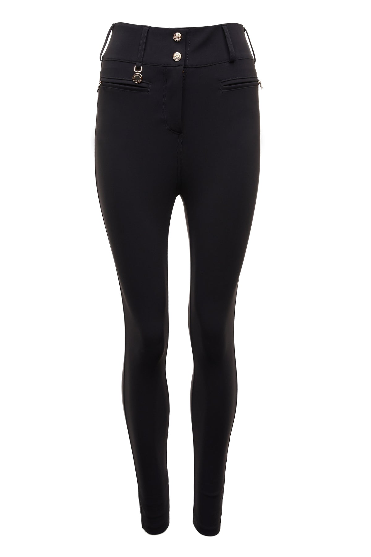 The Gold Label Chiltern Cape Look