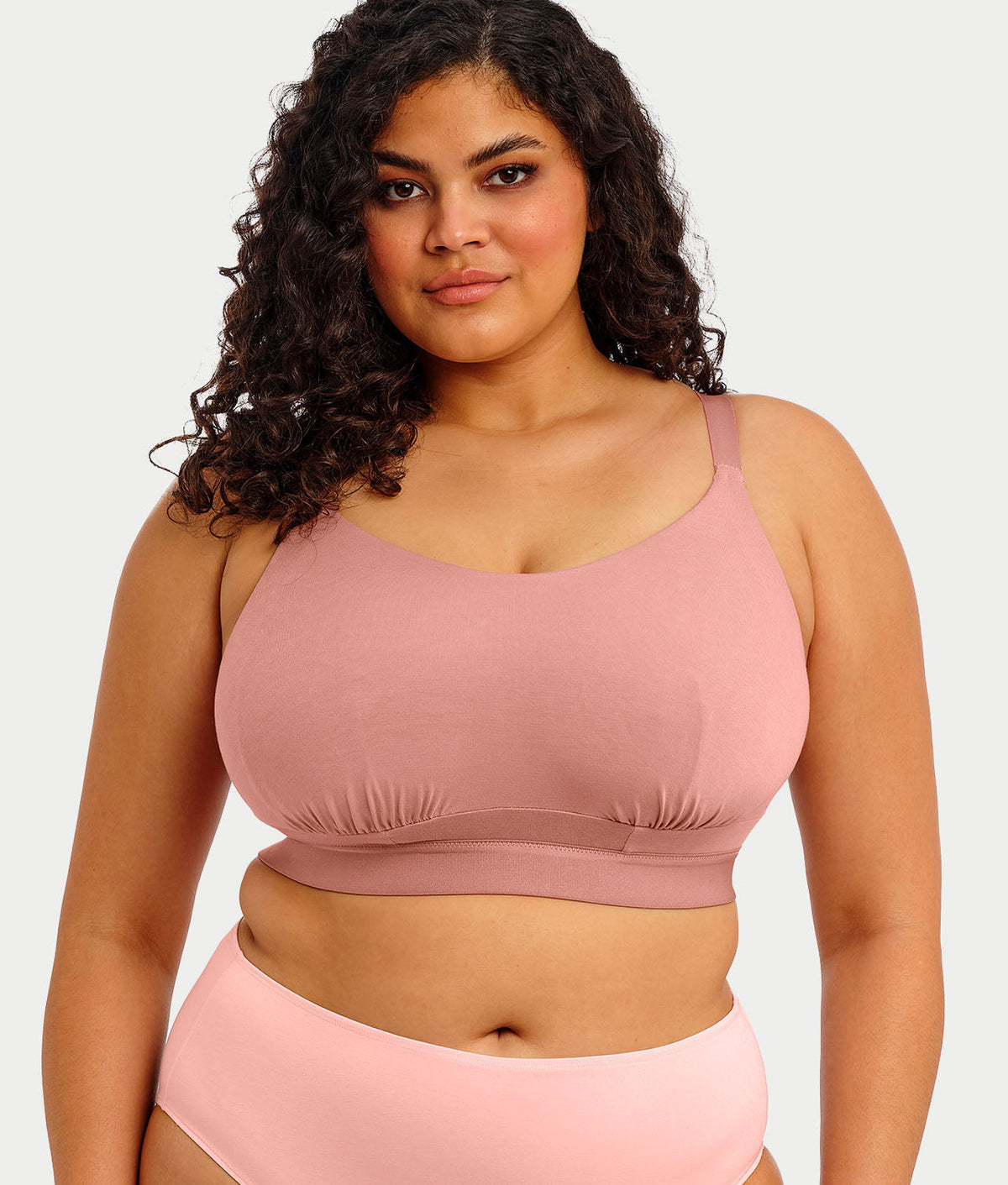 Downtime Wire-Free Bralette