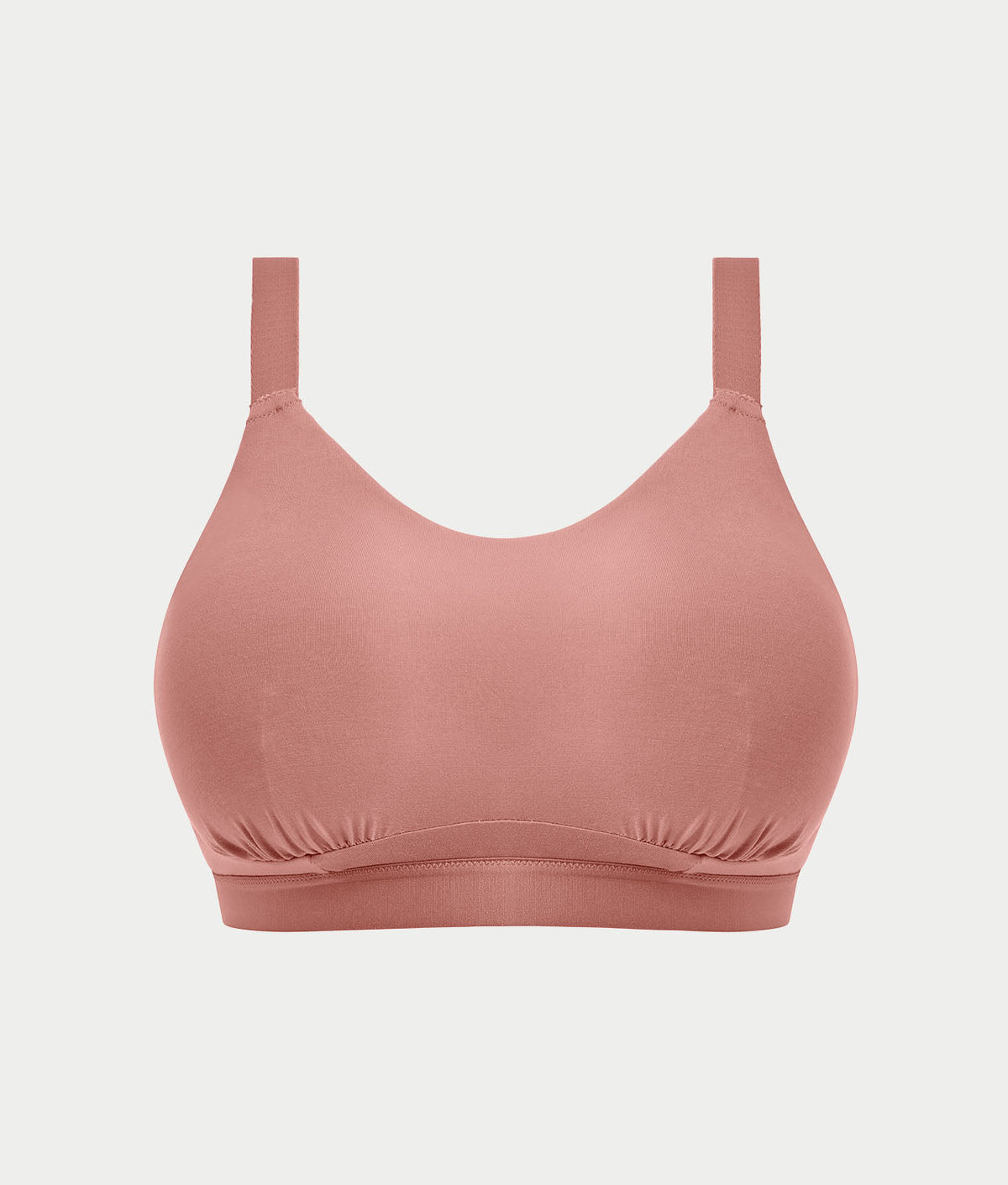 Downtime Wire-Free Bralette