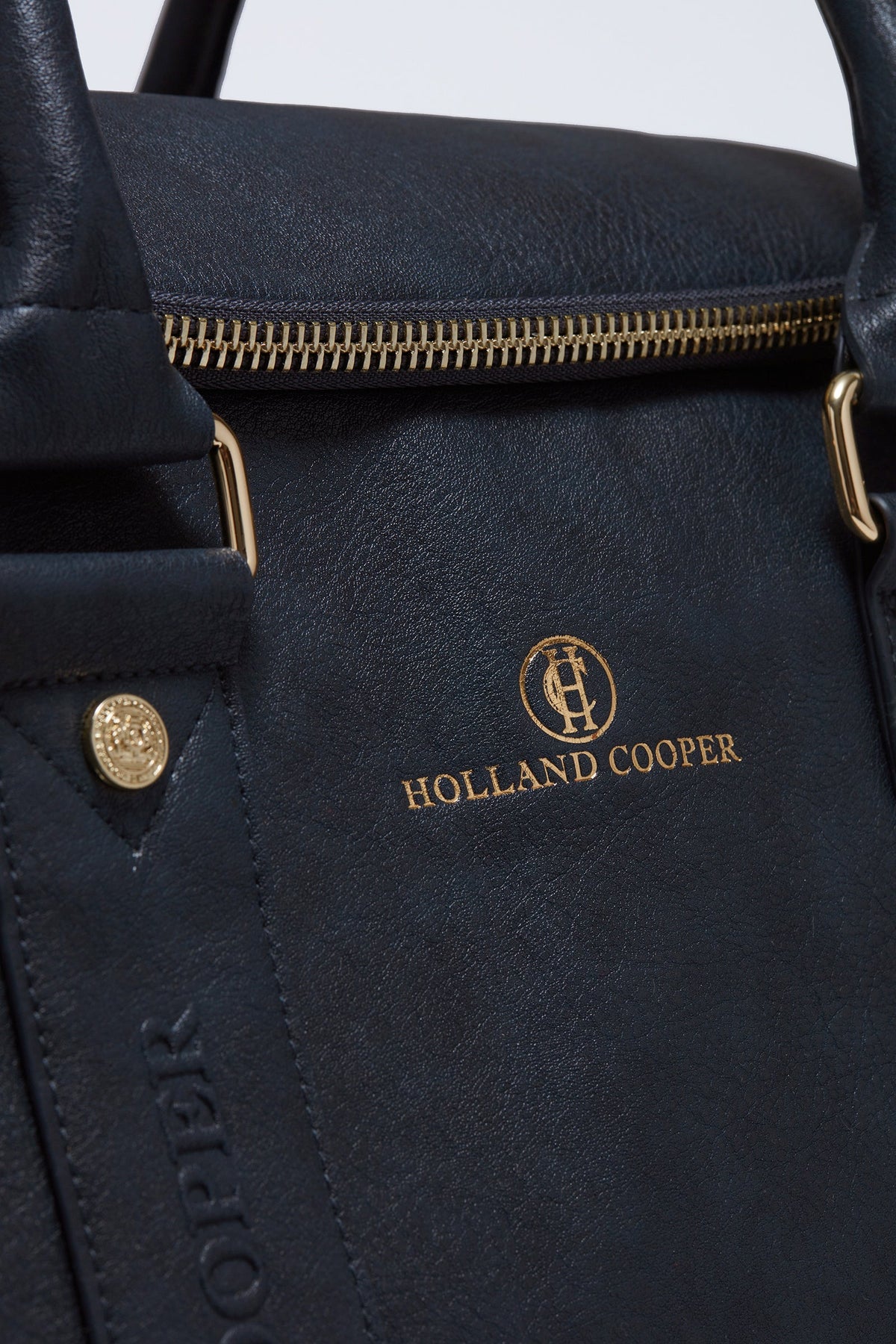 Equestrian Kit/Travel Bag (Ink Navy)