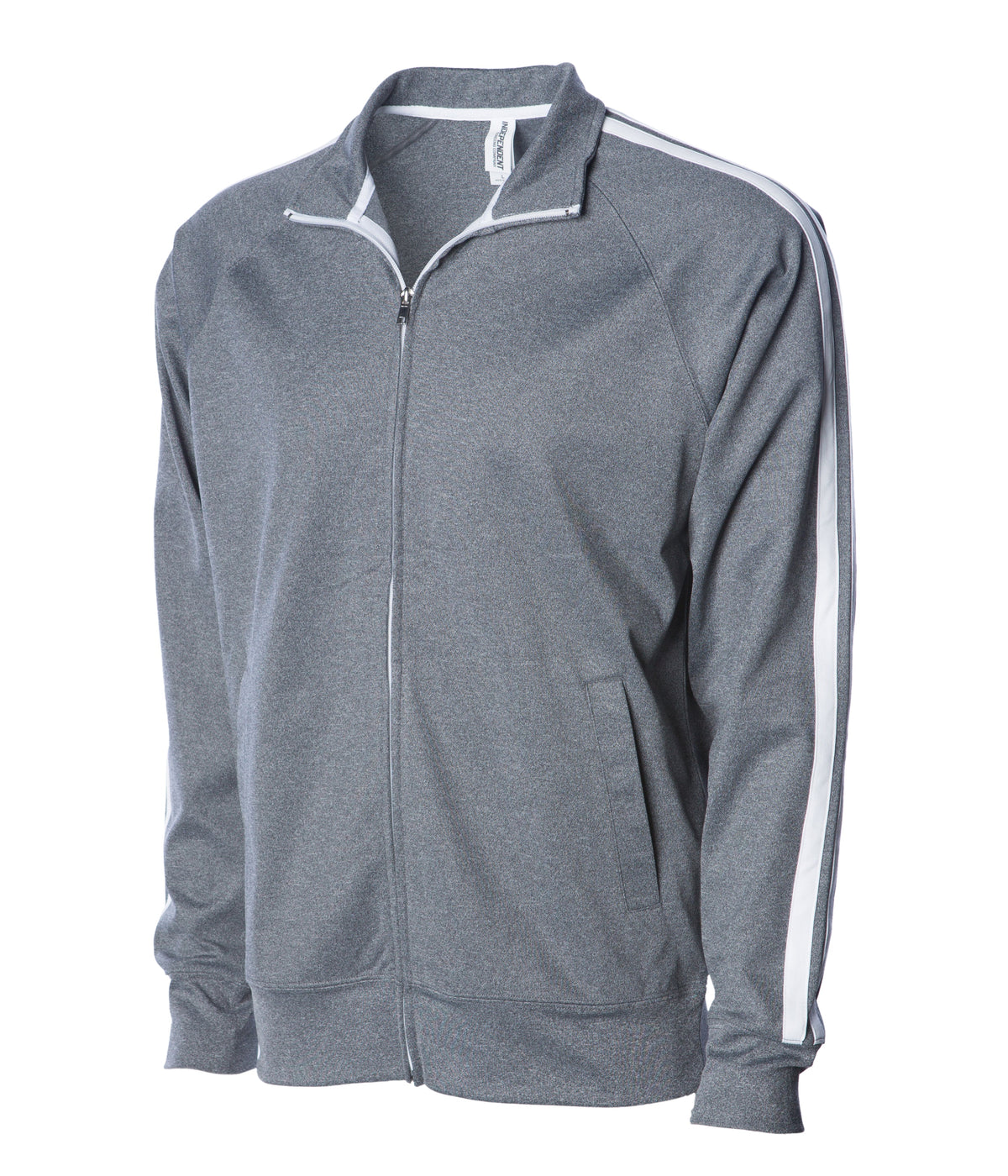 Poly-Tech Track Jacket