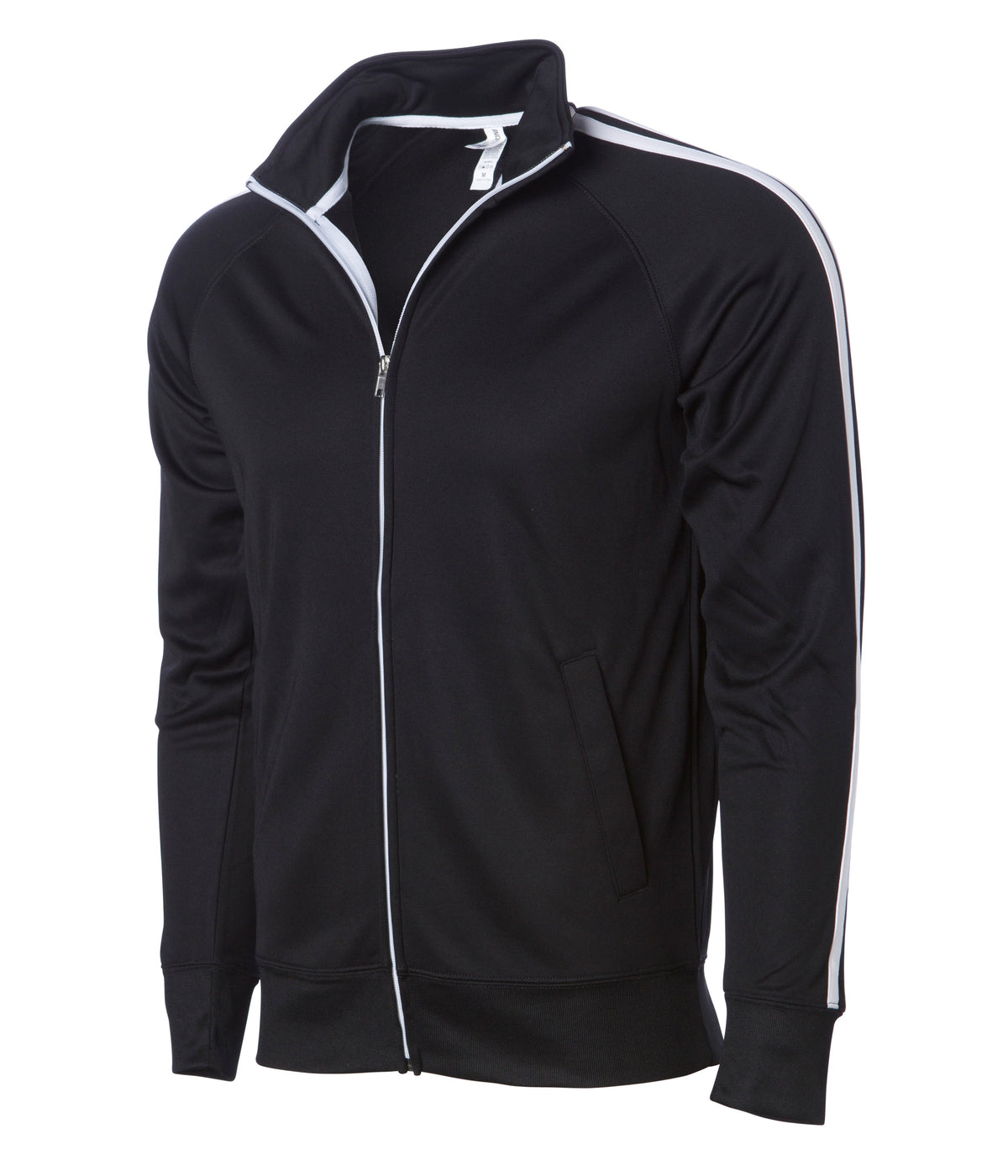 Poly-Tech Track Jacket