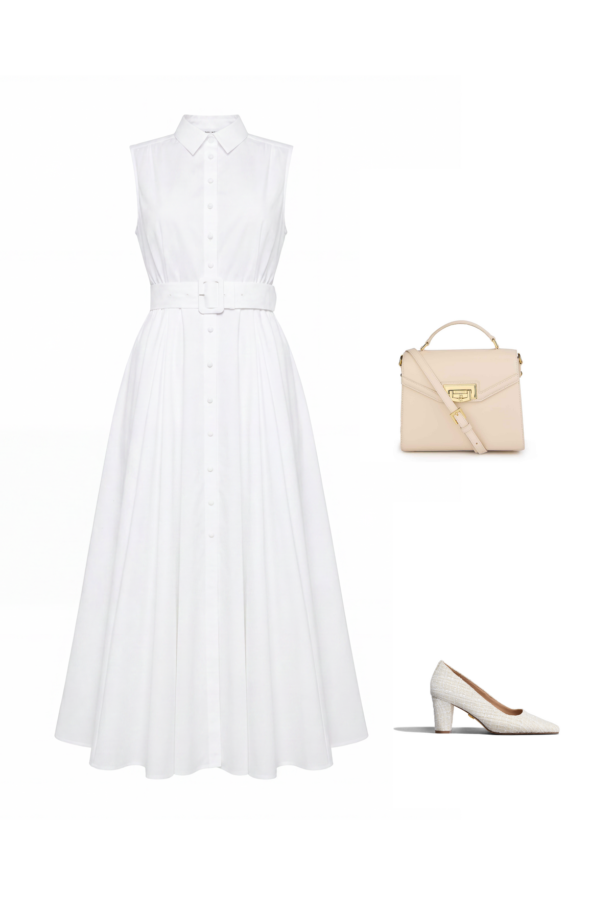 Emily Canham's Royal Ascot Look