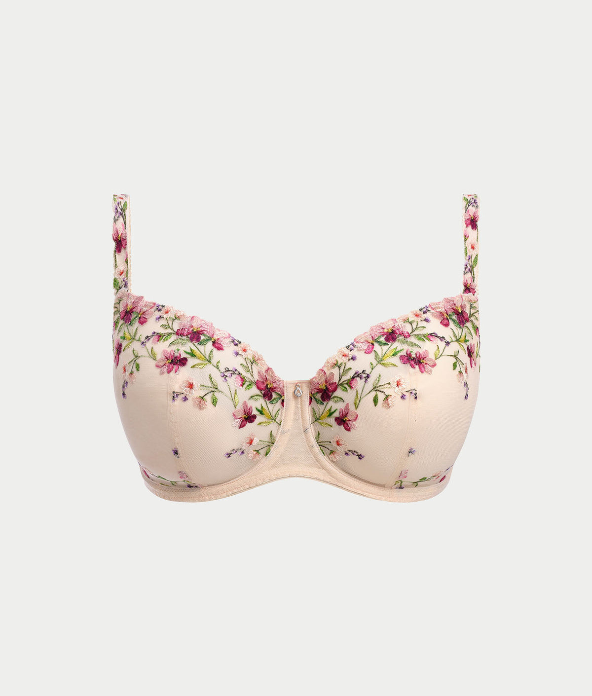 Marie Balcony Bra