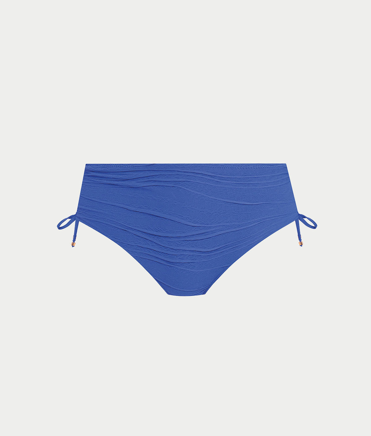 Beach Waves Adjustable Bikini Bottom