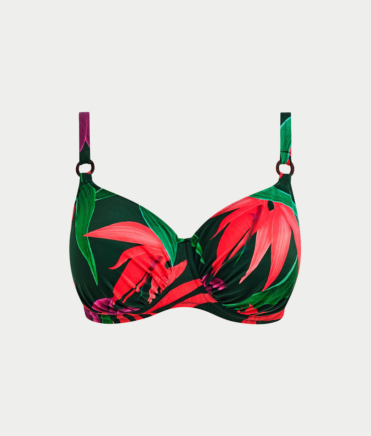 Pichola Full Cup Bikini Top
