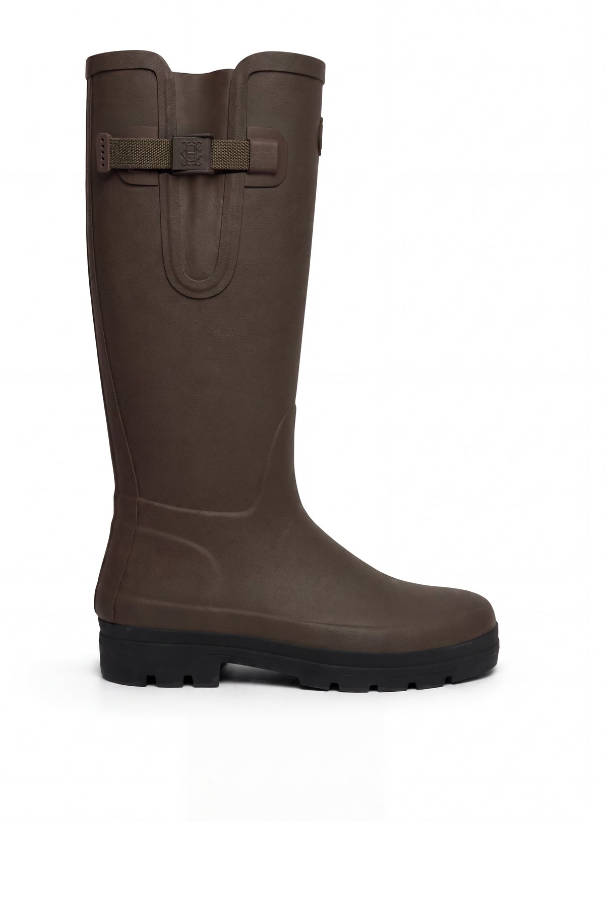 The Hillford Country Gilet Look