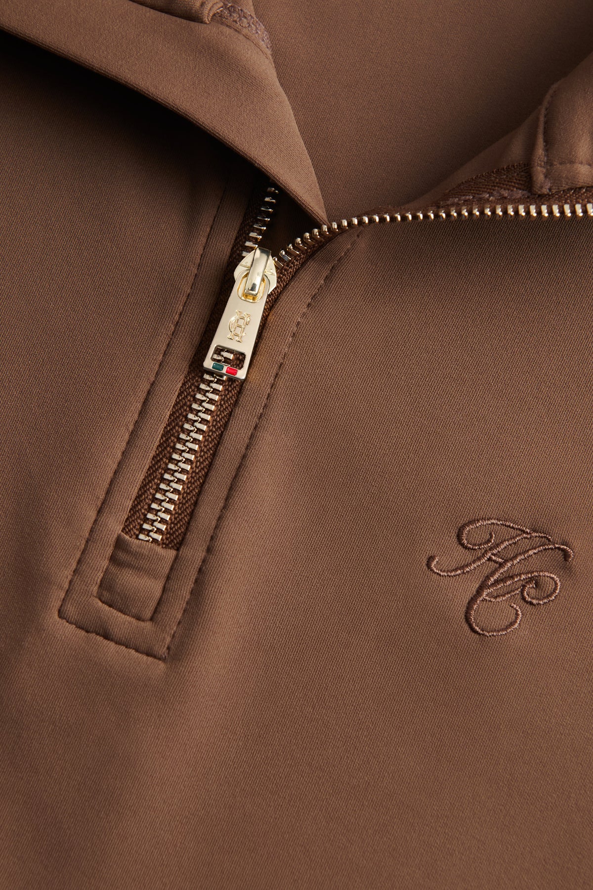 Chiltern Base Layer (Chestnut)