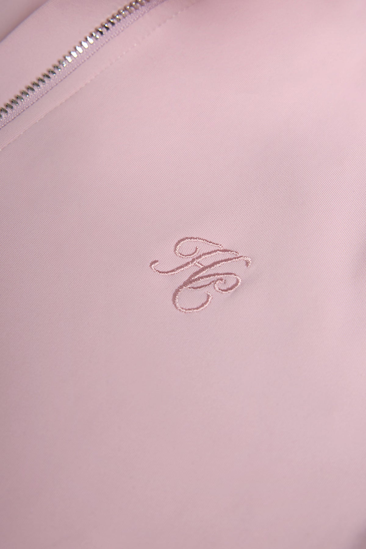 Chiltern Base Layer (Dawn Pink)