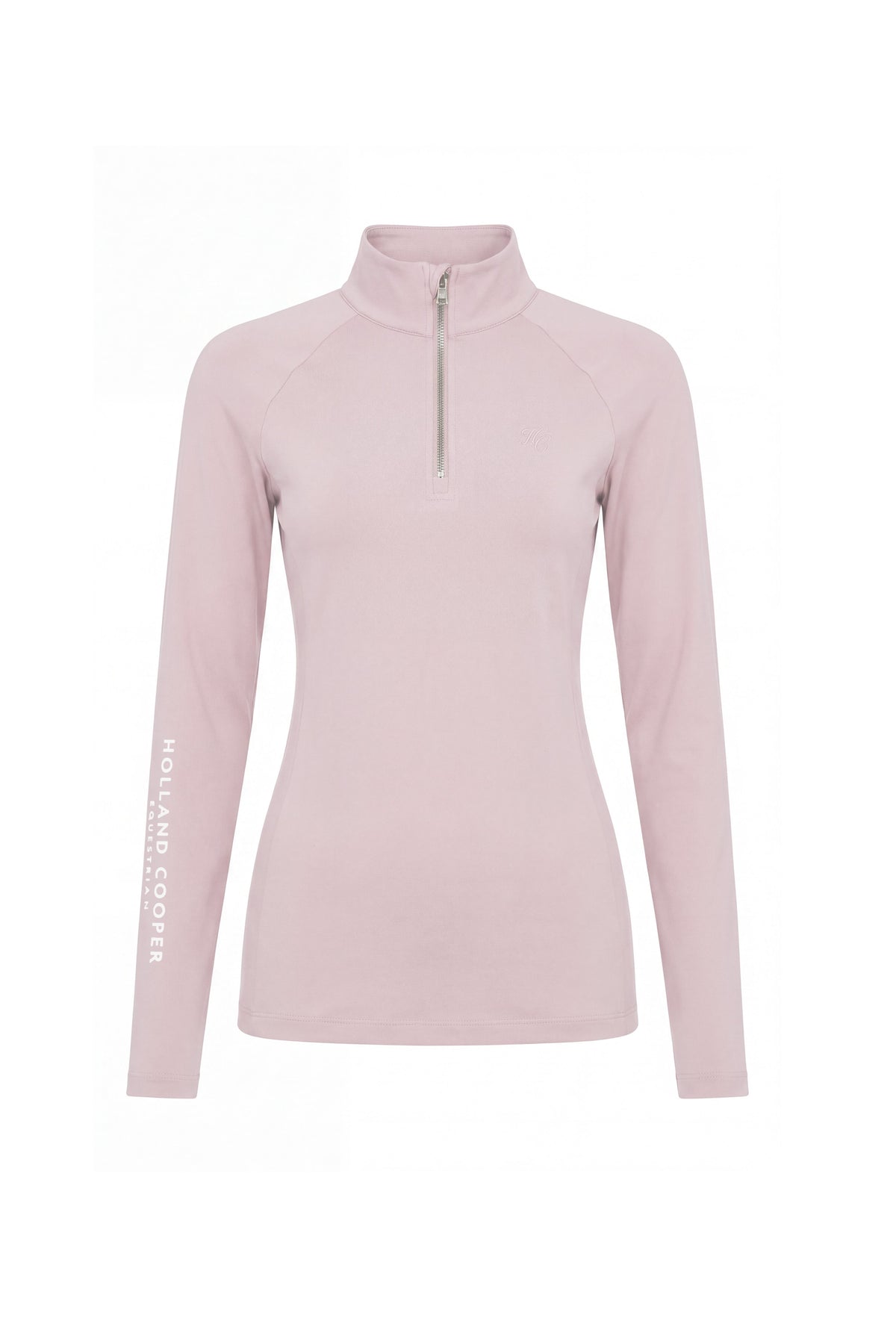 Chiltern Base Layer (Dawn Pink)