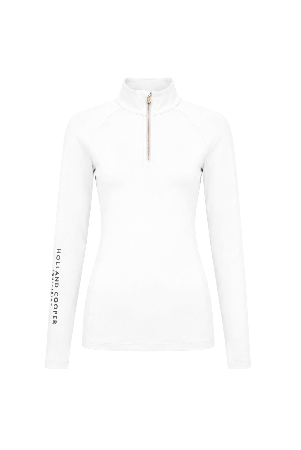 Chiltern Base Layer (White)