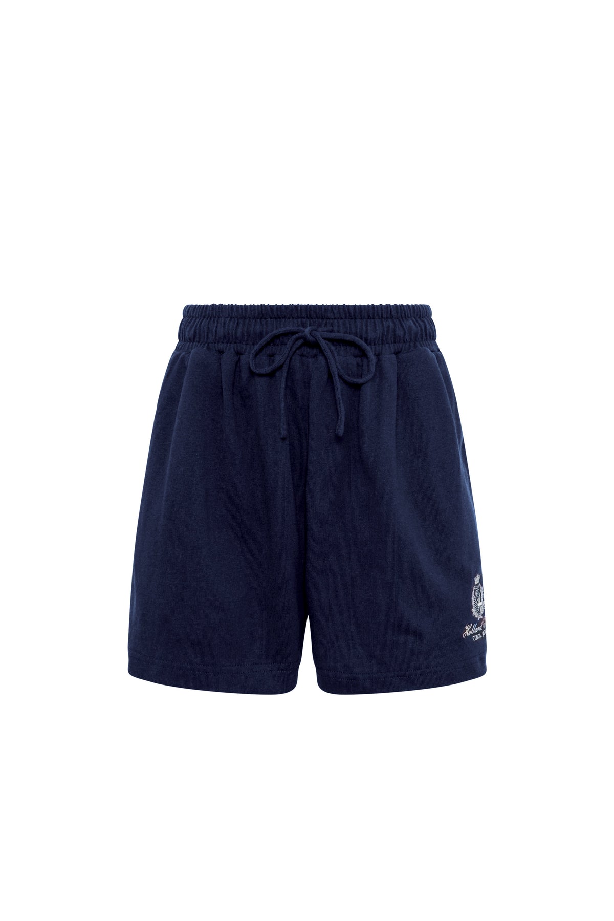 Country Club Short (Washed Navy)