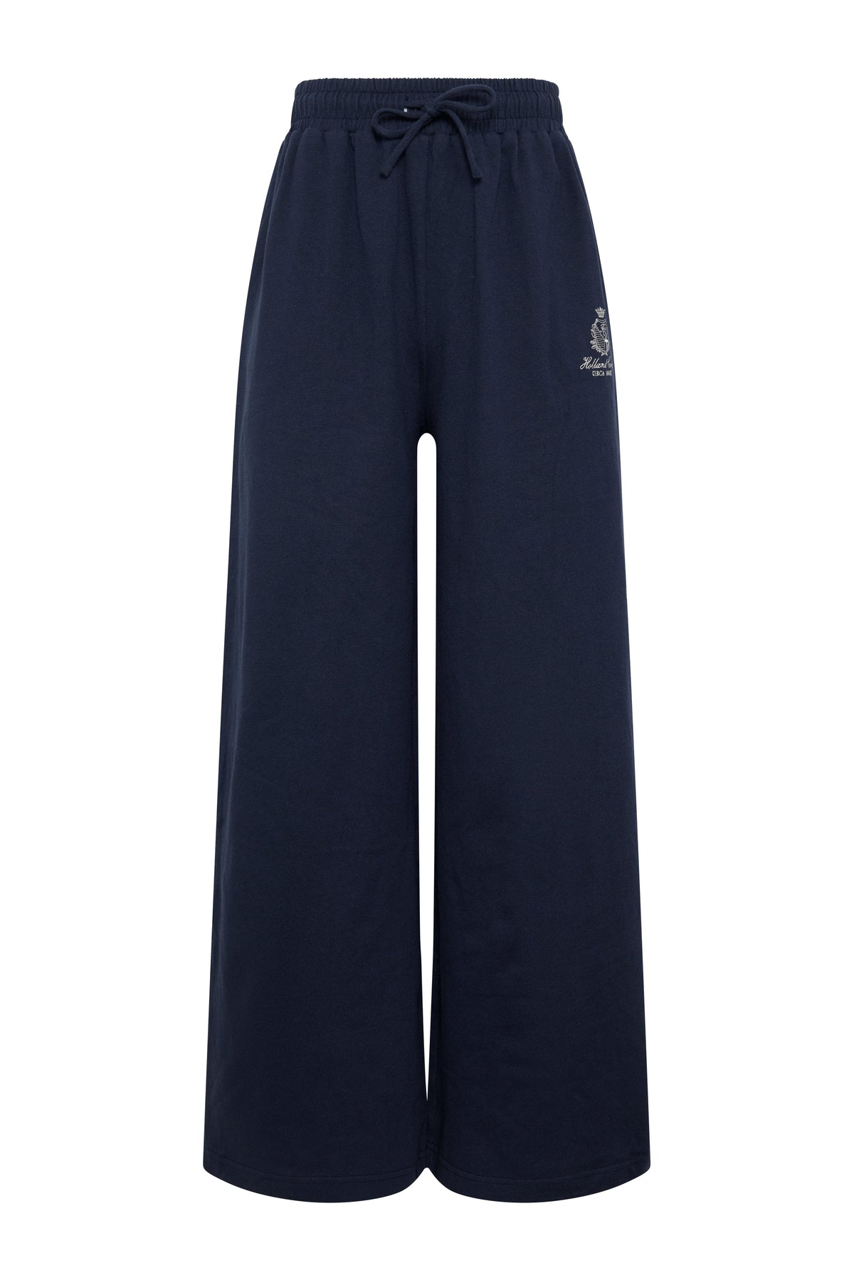 Country Club Trouser (Washed Navy)