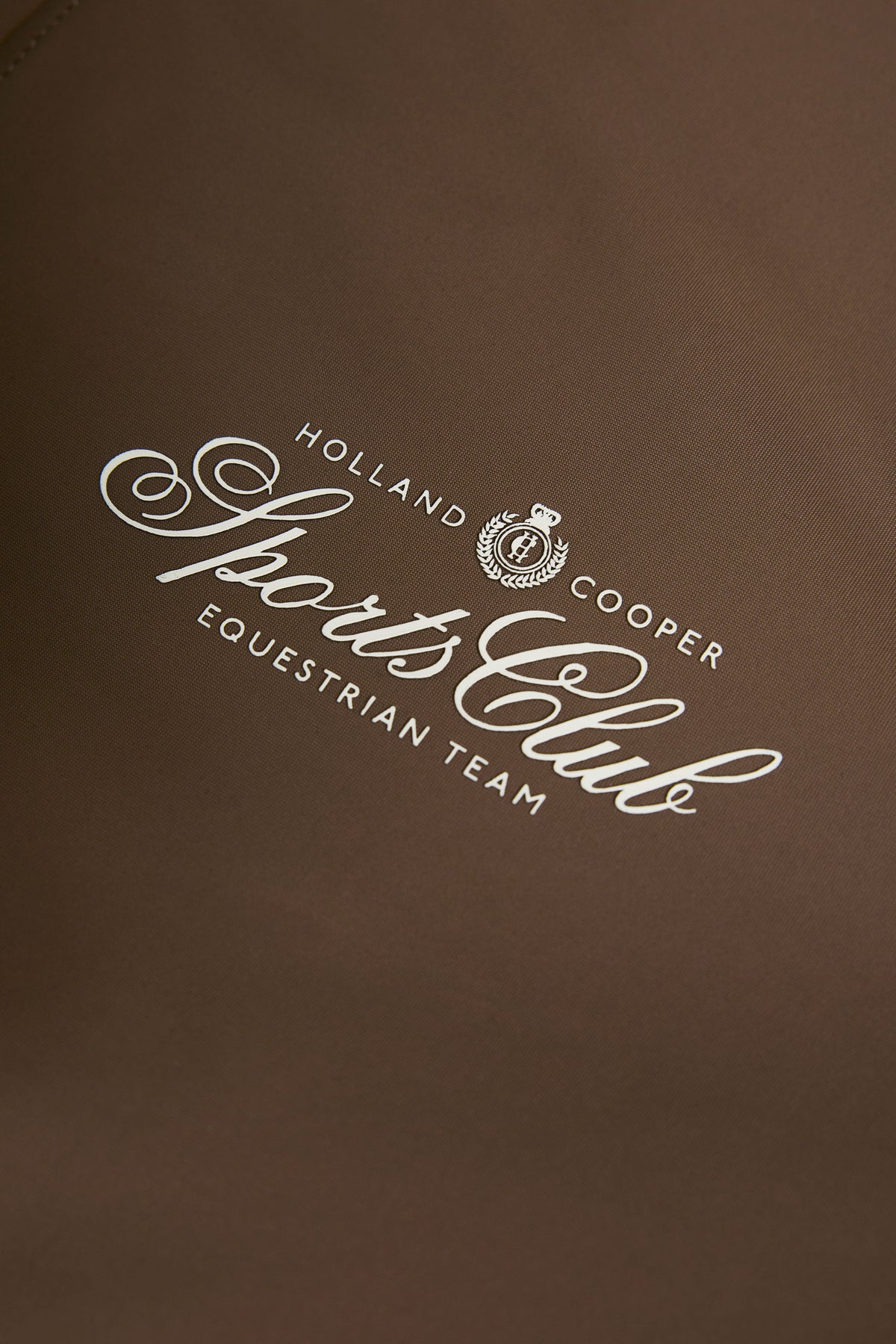 Equestrian Riding Shirt (Chestnut)