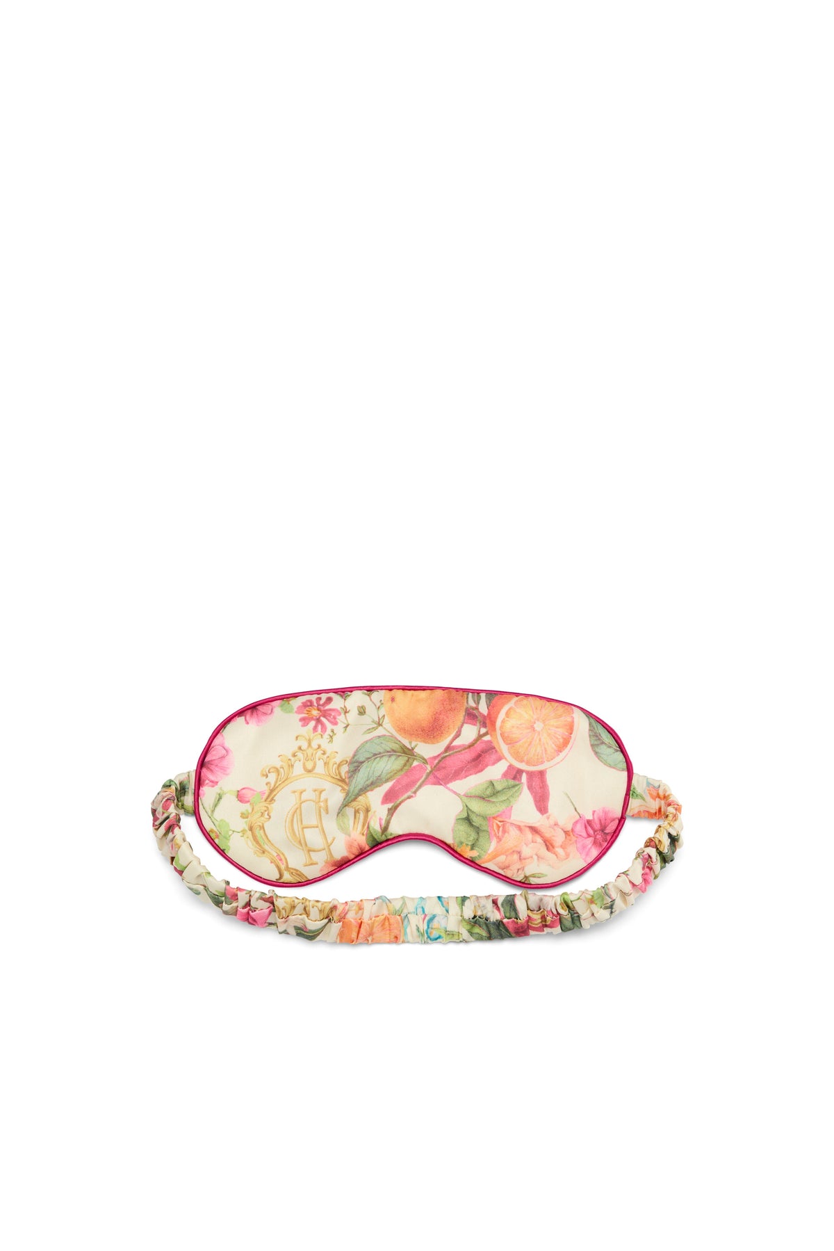 Satin Sleep Set (The Orangery)