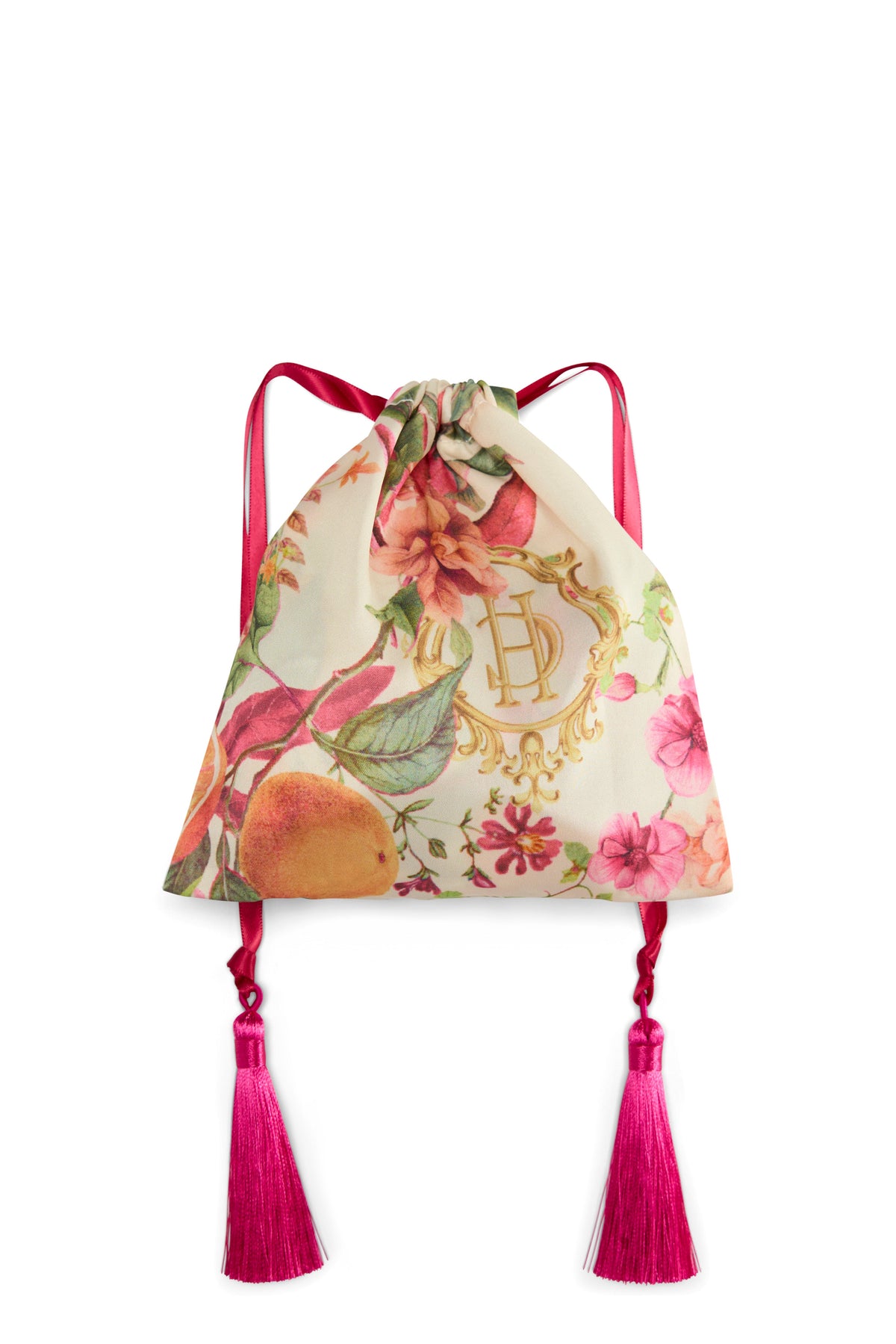 Satin Sleep Set (The Orangery)