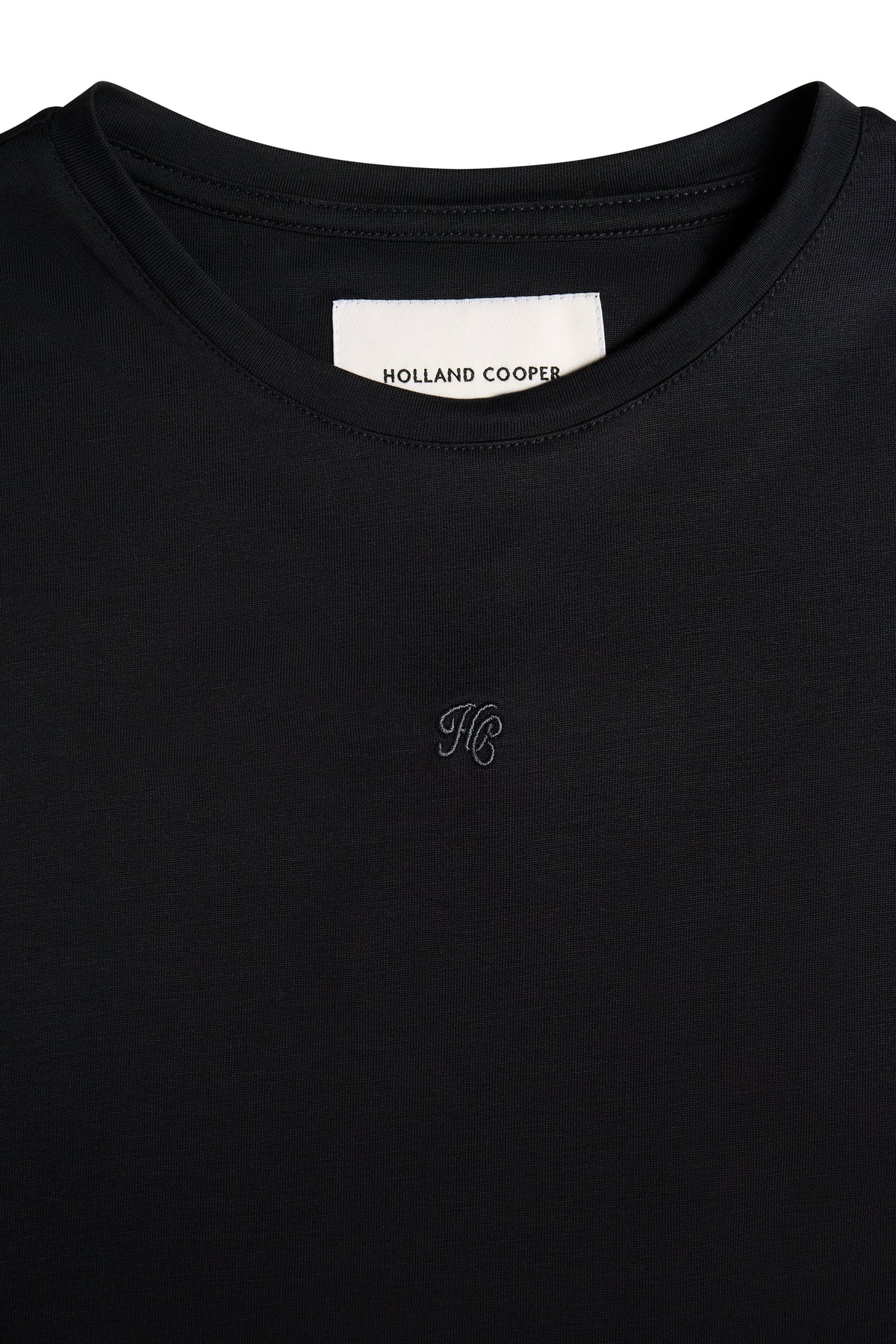 Madison Tee (Midnight)