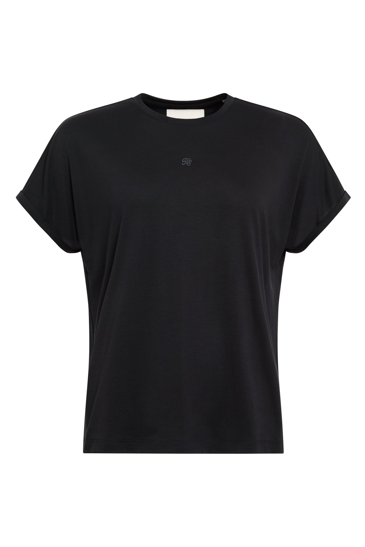 Madison Tee (Midnight)