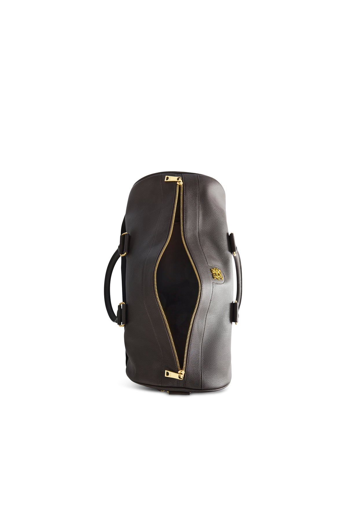 Regency Holdall (Dark Chocolate)