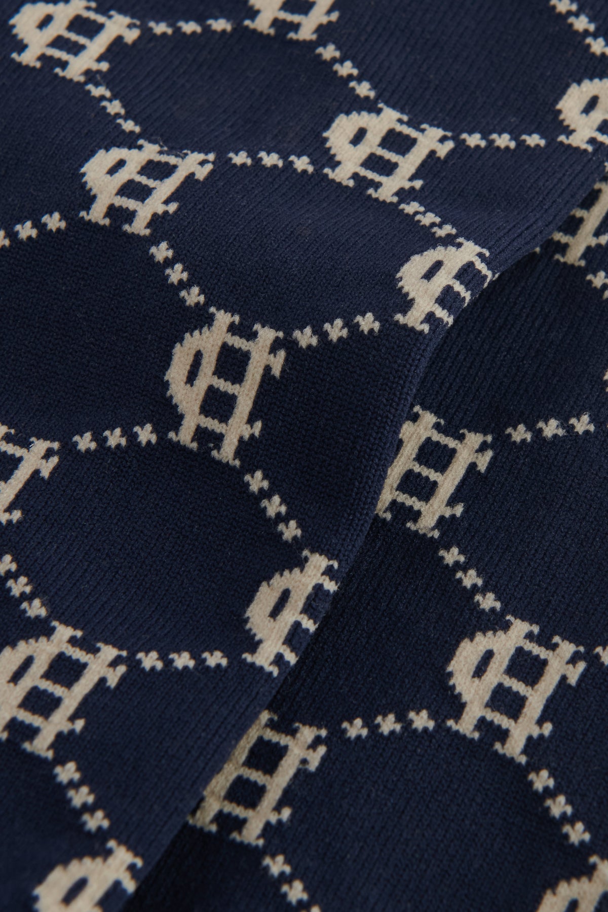 Riding Sock 2 Pack (Navy Stone)