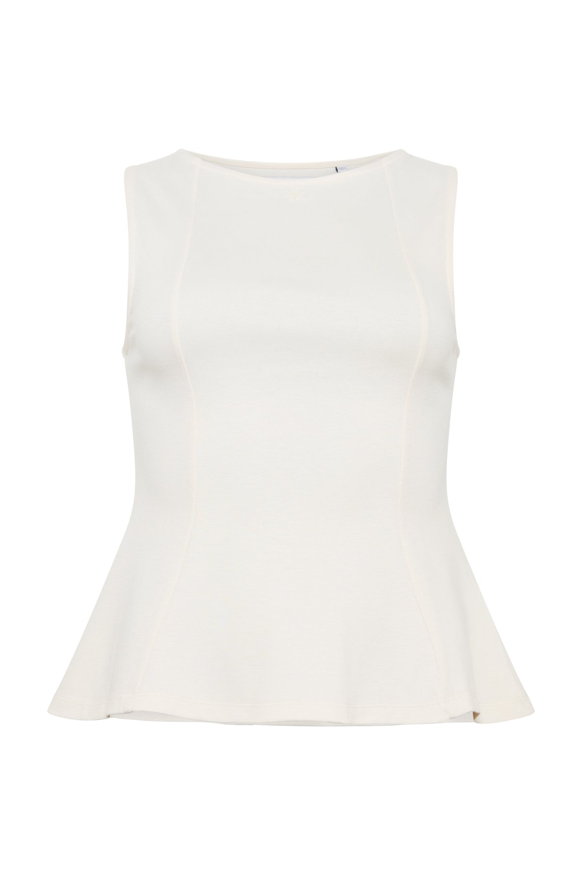 Selena Top (Natural)